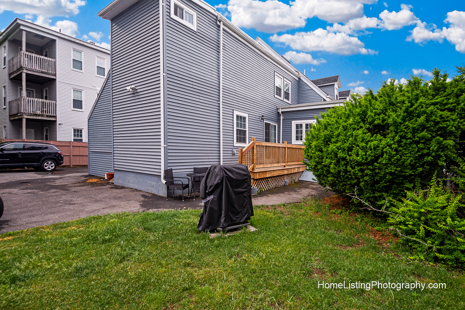 Thomas Adach - Medford MA professional real estate photographer - 508-655-2225 Home Listing Photography