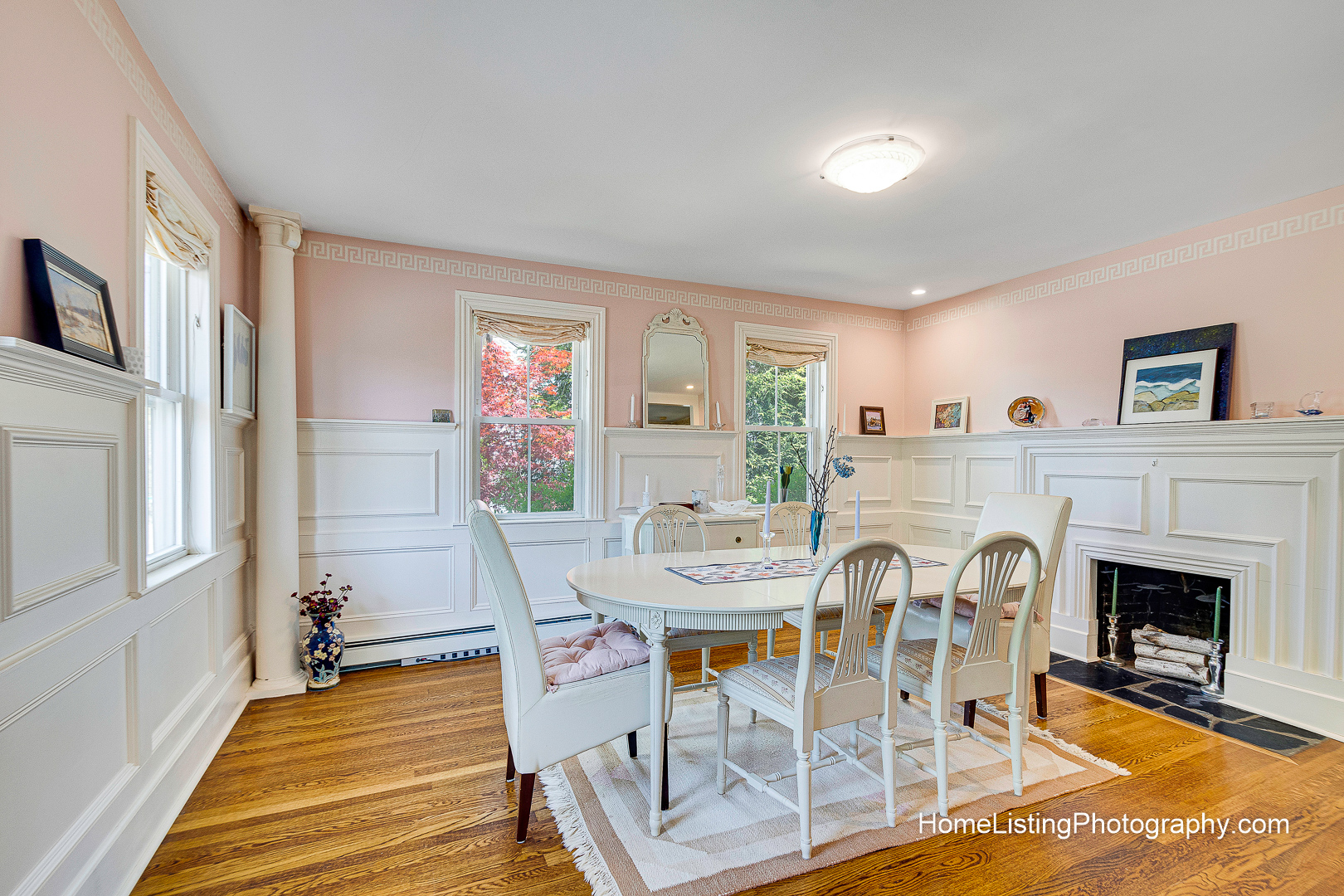 Thomas Adach - Winchester MA professional real estate photographer - 508-655-2225 Home Listing Photography