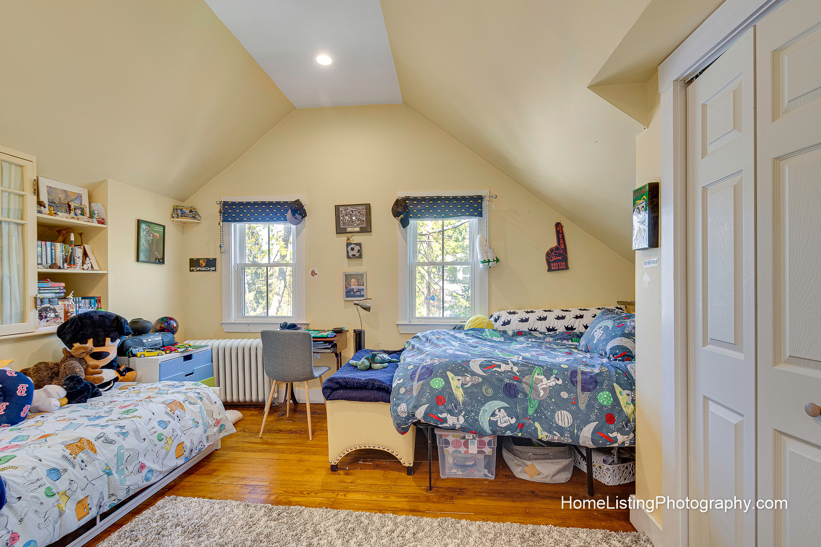 Thomas Adach - Winchester MA professional real estate photographer - 508-655-2225 Home Listing Photography