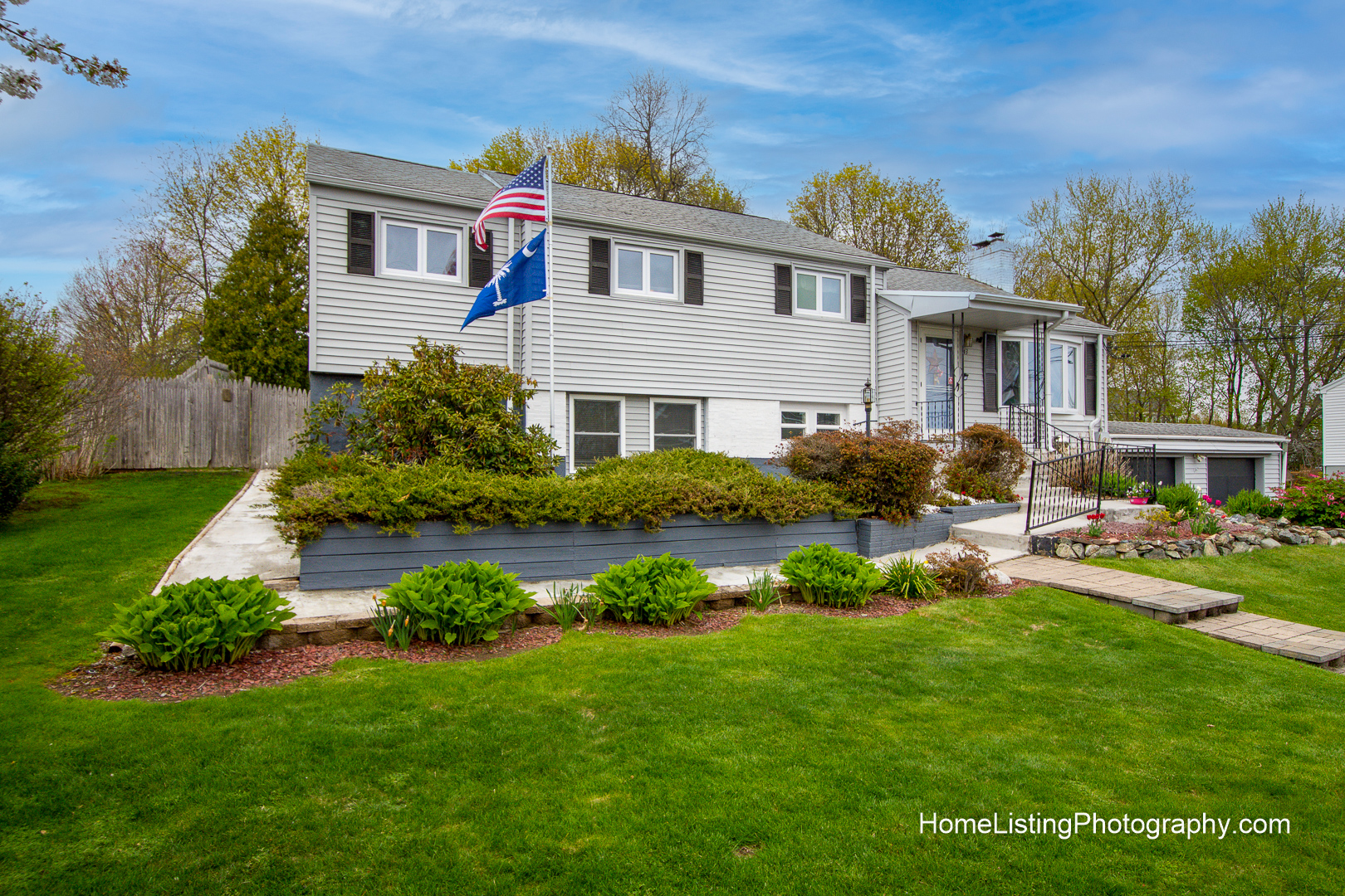 Thomas Adach - Woburn MA professional real estate photographer - 508-655-2225 - Home Listing Photography