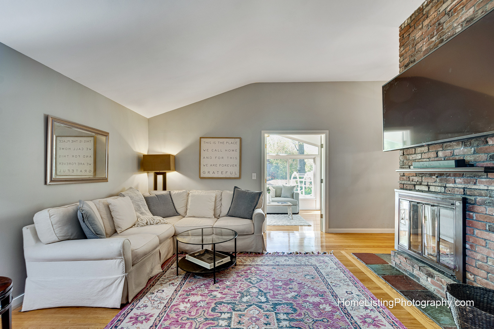 Thomas Adach - Norwood MA professional real estate photographer - 508-655-2225 Home Listing Photography