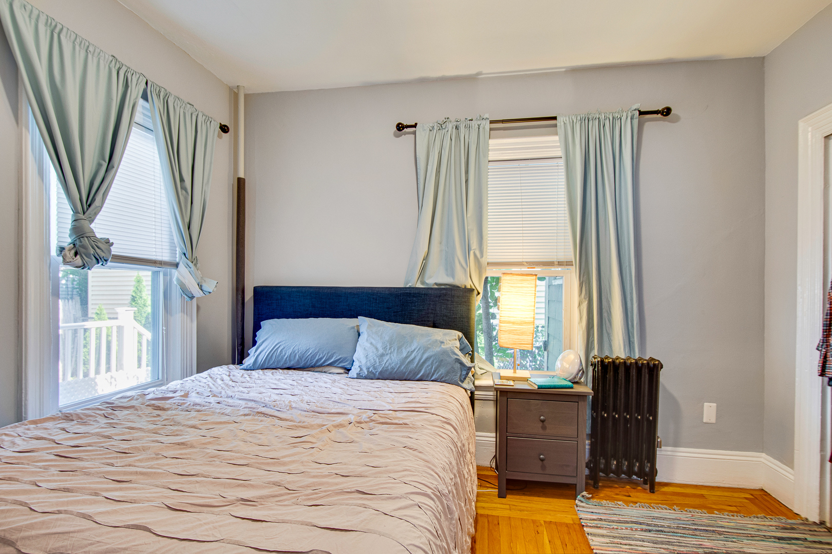 Thomas Adach - Somerville MA professional real estate photographer - 508-655-2225 Home Listing Photography