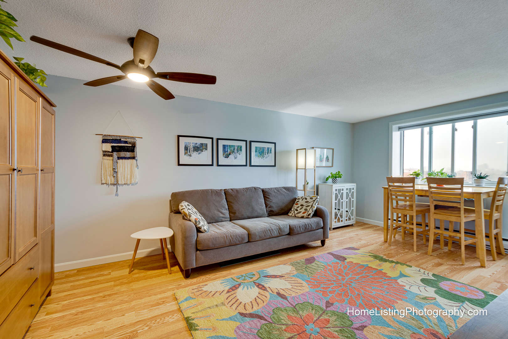 Thomas Adach - Somerbille MA professional real estate photographer - 508-655-2225 Home Listing Photography